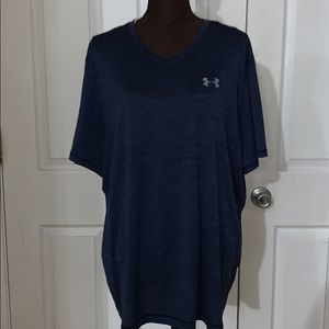 Under Armor Shirt XXL